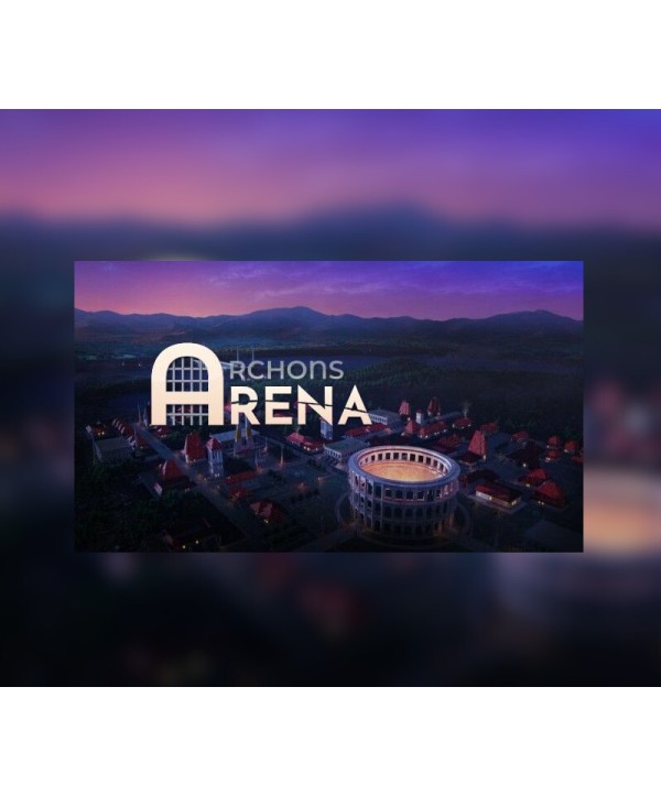 Archons: Arena Steam Key GLOBAL